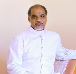 Rev Fr. John Thomas Kandathingal