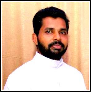 Rev Fr. Varghese Angadiyil