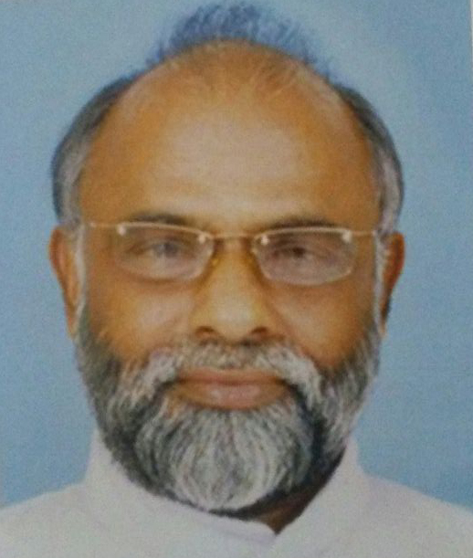 Rev Fr. Thomas Angadiyil